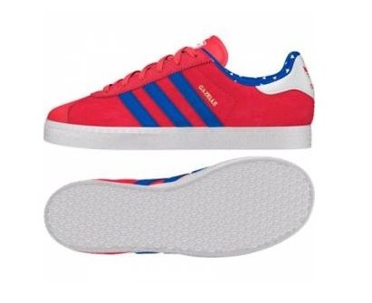 BOTY ADIDAS ORIGINALS GAZELLE
